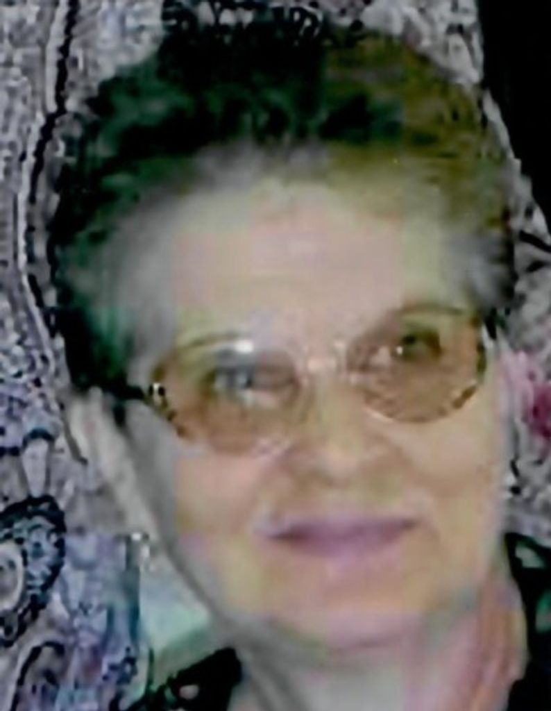 Doris A. Adams
