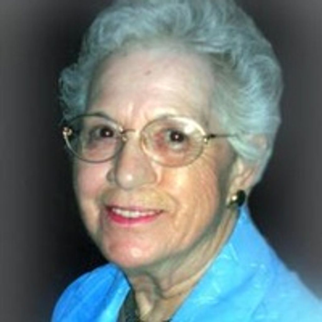 Eve Velta Breaux Choate