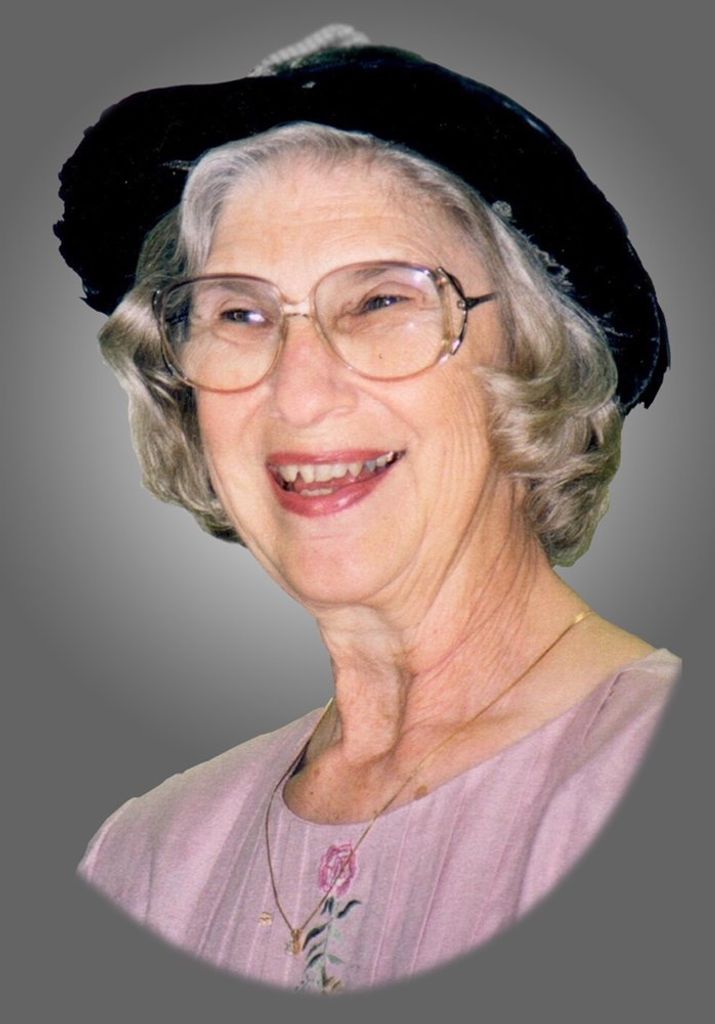 Bessie Bell  Watson