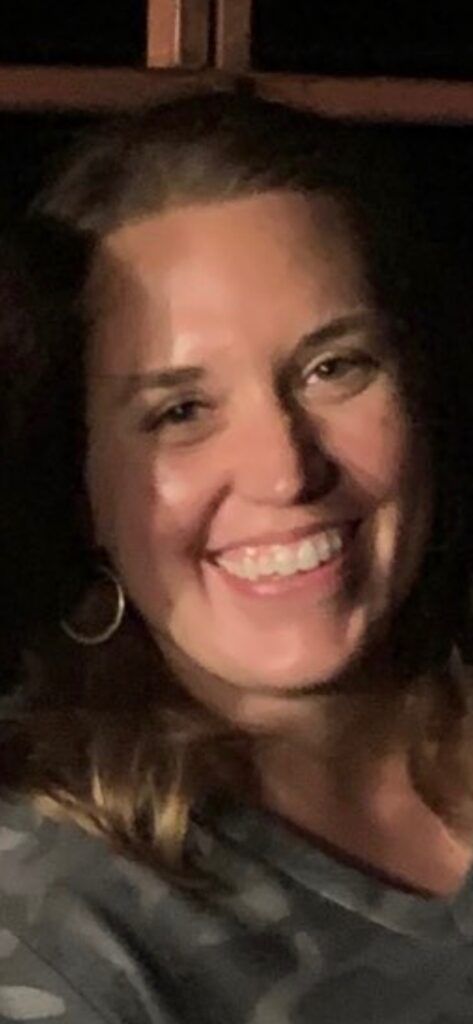 Kimberly Dvoracek-Anderson Profile Photo