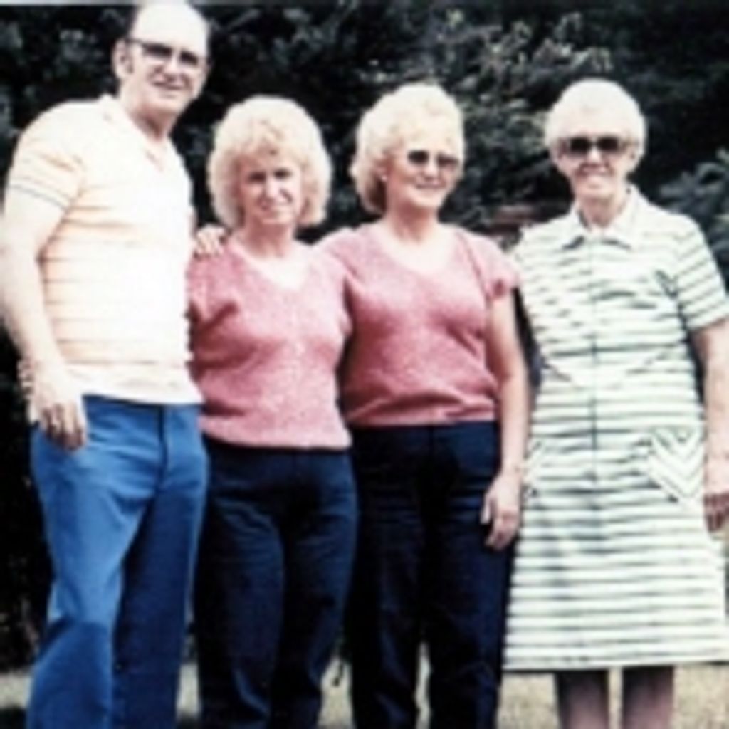 Thornton F. Downey Sr.