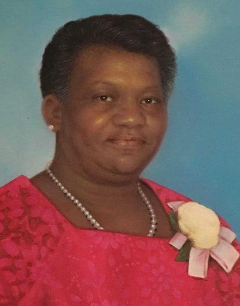 Elizabeth Bob Profile Photo