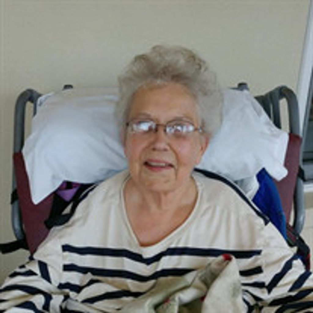 Arlene J. Hadley