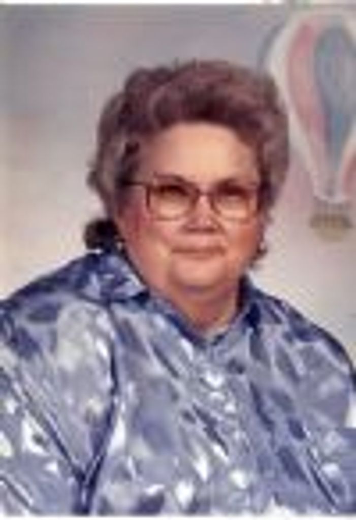 Elizabeth Ann Colwell