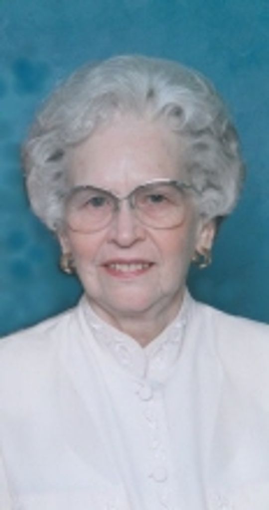 Mary Walker-Grayless