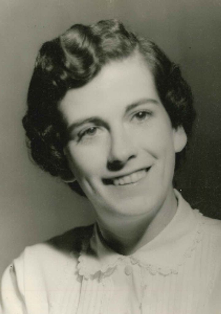 Geraldine Dzuro
