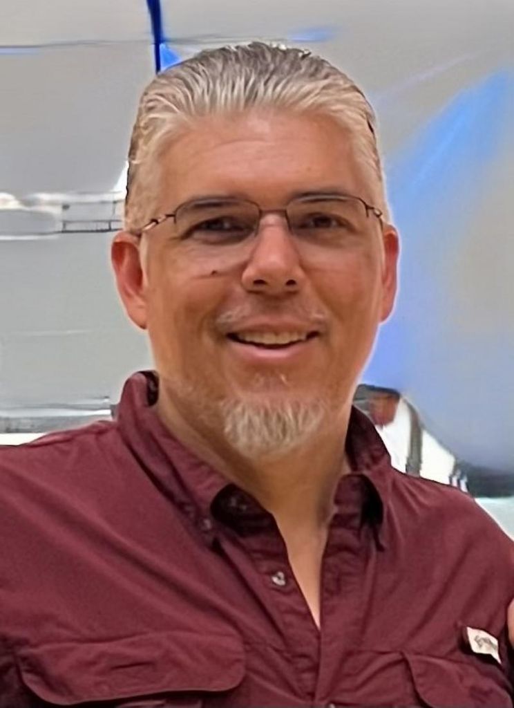 Seth Hubert Webb Profile Photo