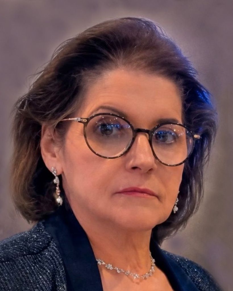 Niveria V. Raposo Profile Photo