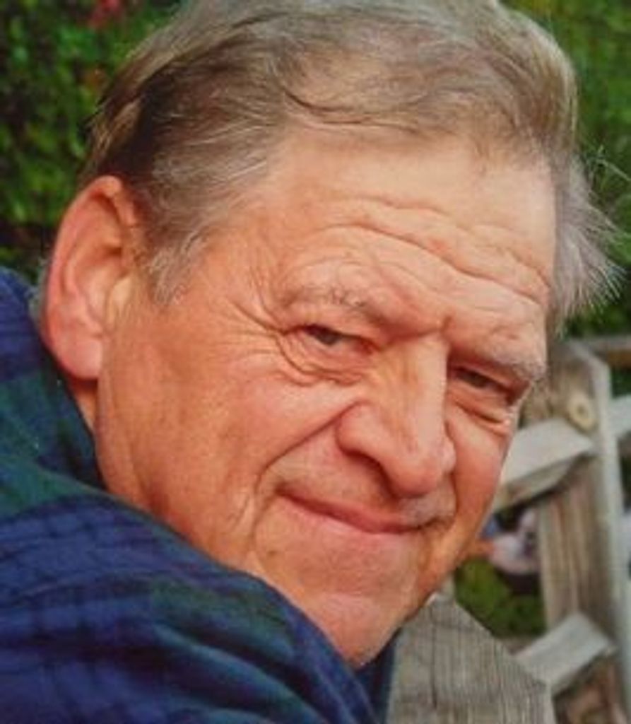 Ivan Harry "Timer" Kibby Profile Photo