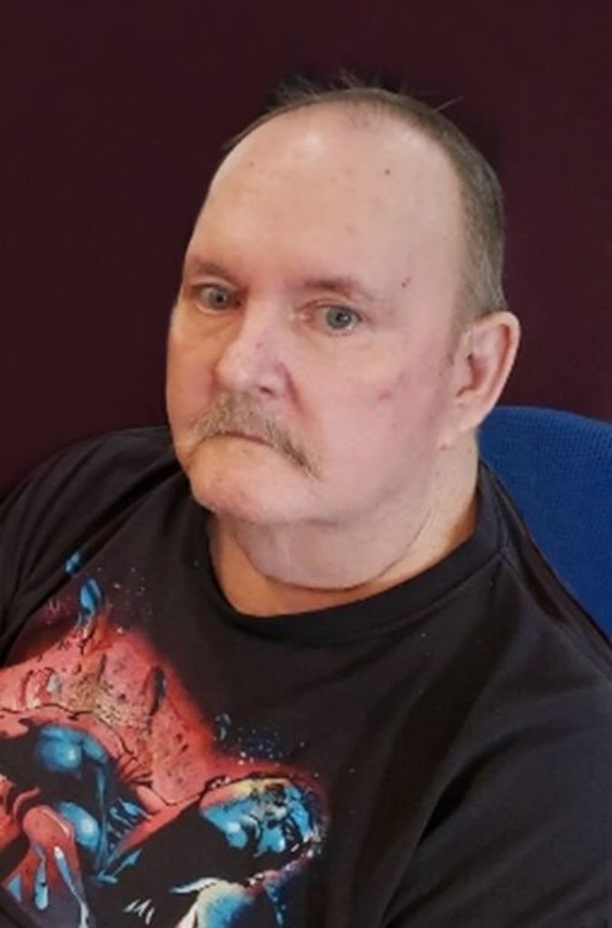 Edward A. Fain Profile Photo