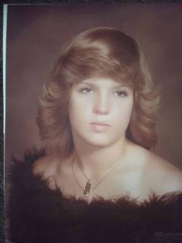 Lori Faulkner