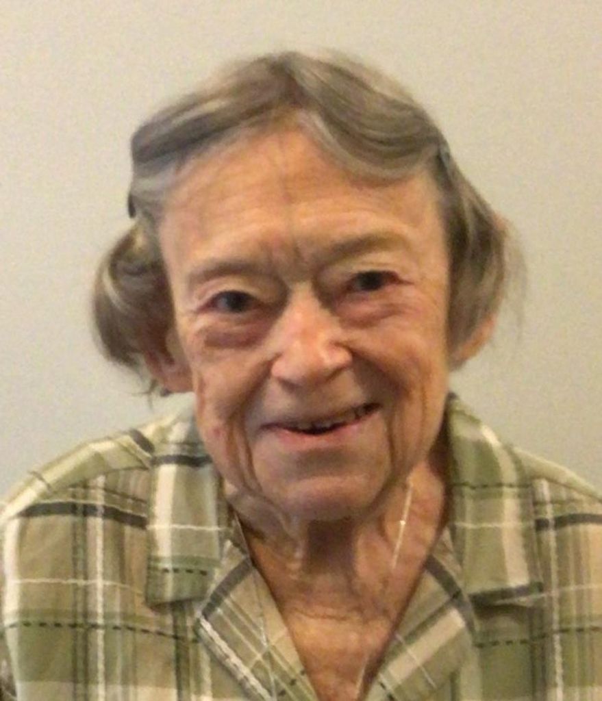 Sister Clare Roche Profile Photo