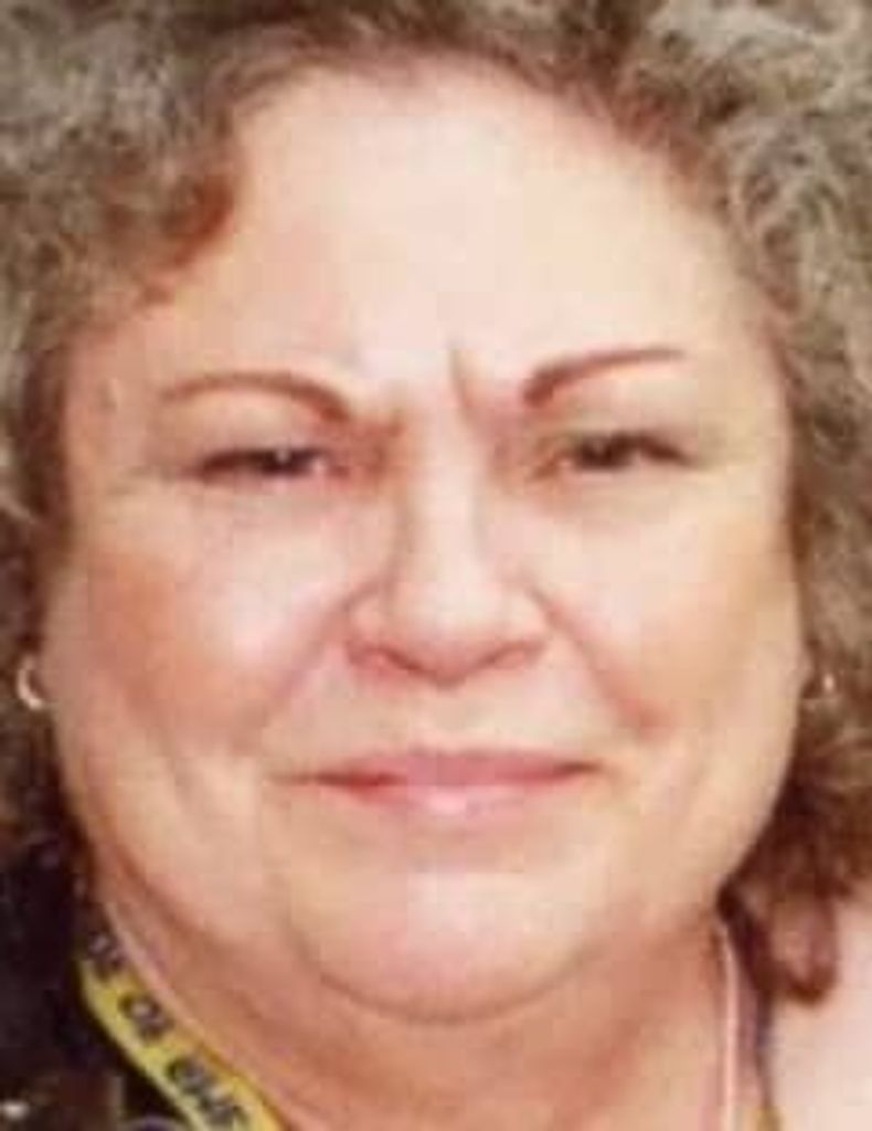 Shirley Chipman