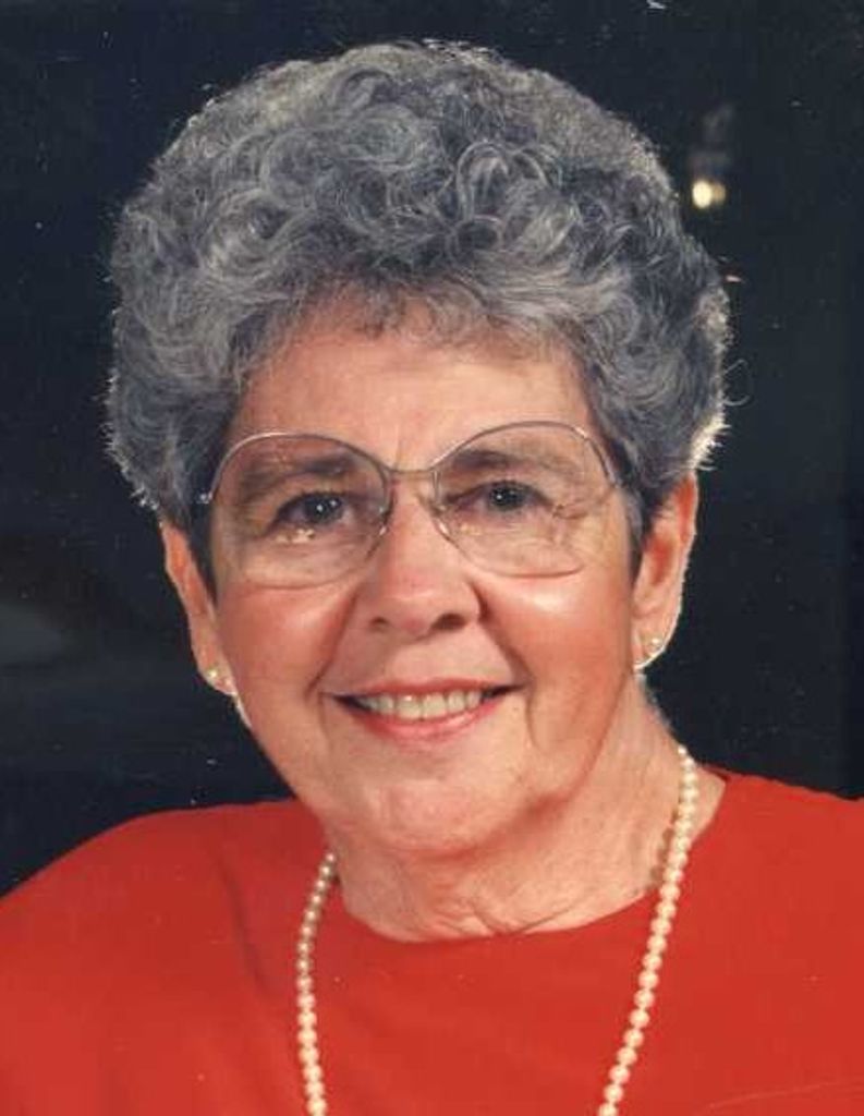 Lena Cravotta