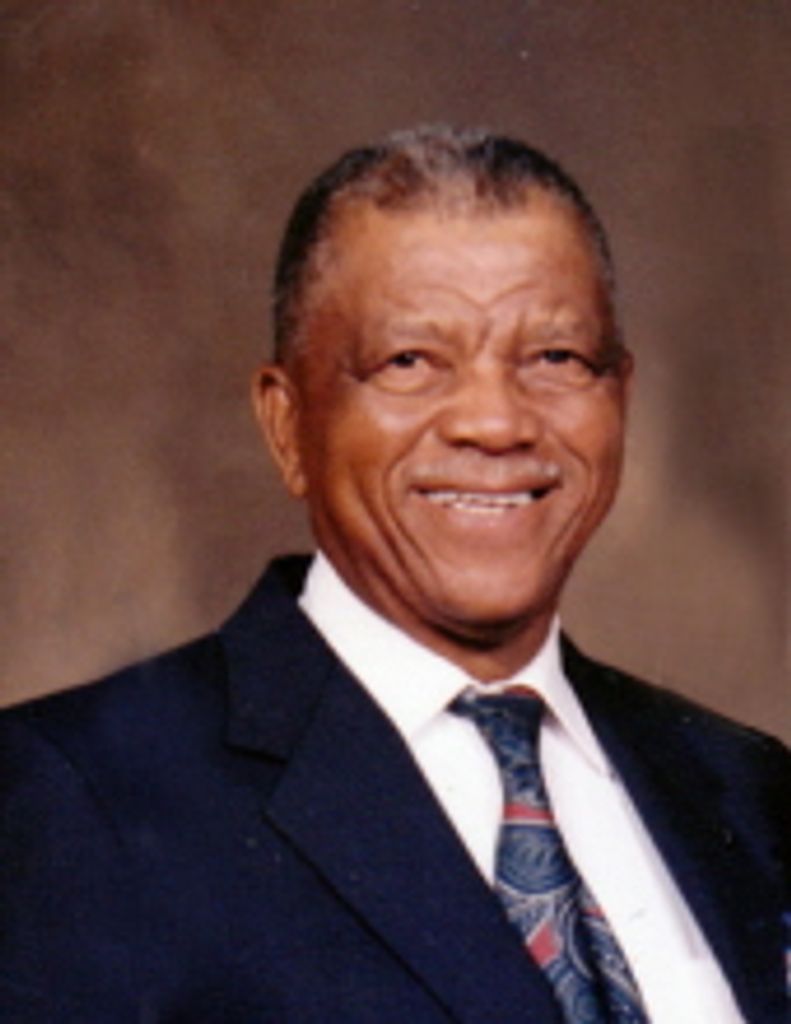 Sterling Joseph Narcisse