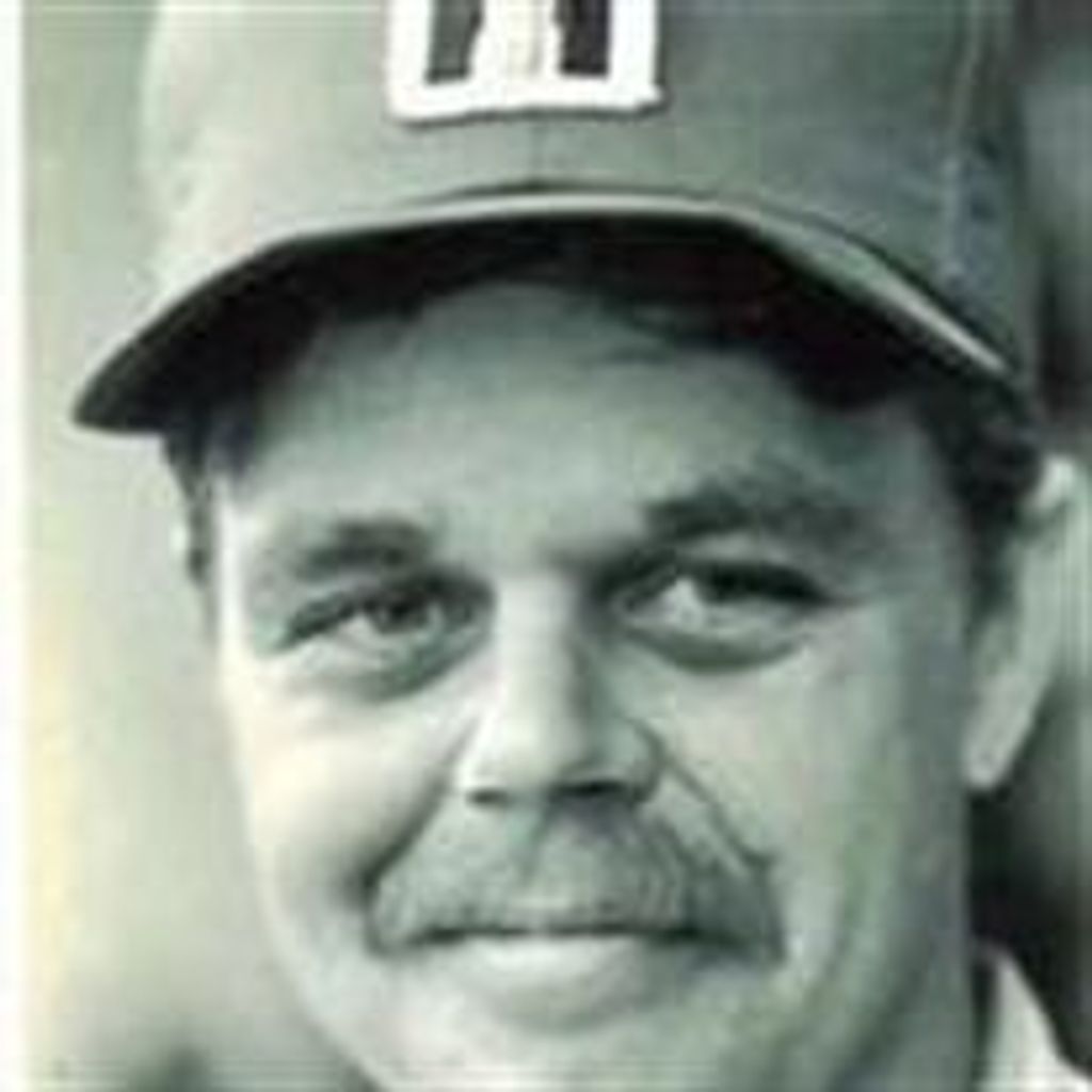 Melvin Richard "Rick" Cothern Jr