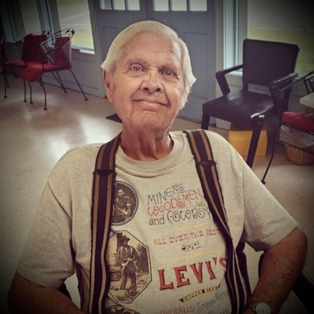 Arthur Rutherford Profile Photo