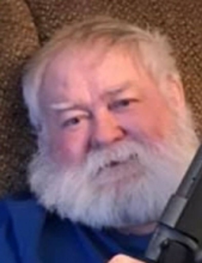 Milton Neil Segmiller