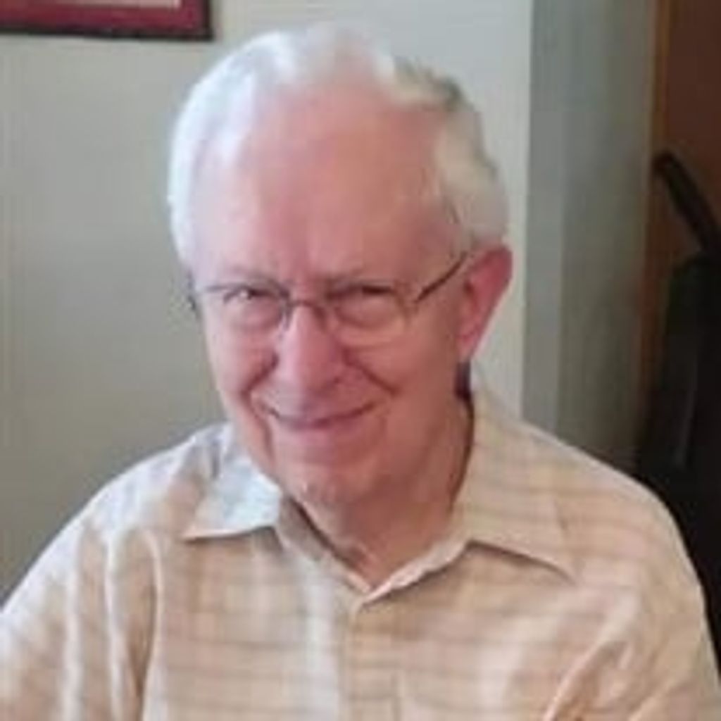 Donald J. Kielpinski "Don"