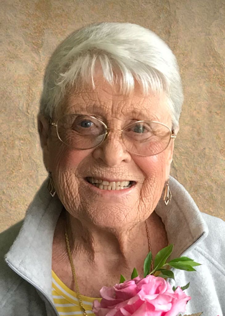 Patricia A. Schultz Profile Photo