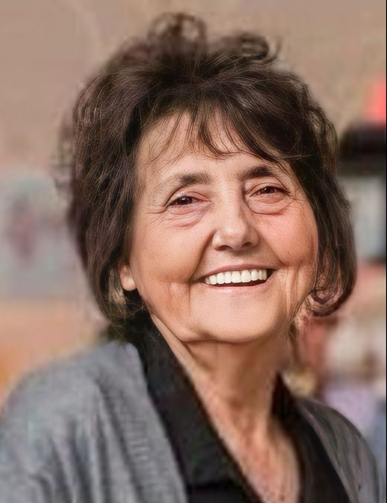 Loraine "Lorie" Holliday