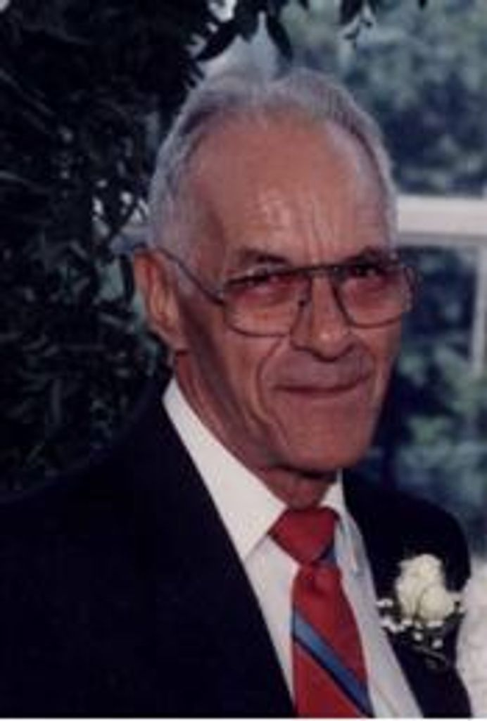 Ralph Bruce Profile Photo
