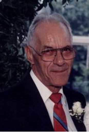 Photo of Ralph Bruce