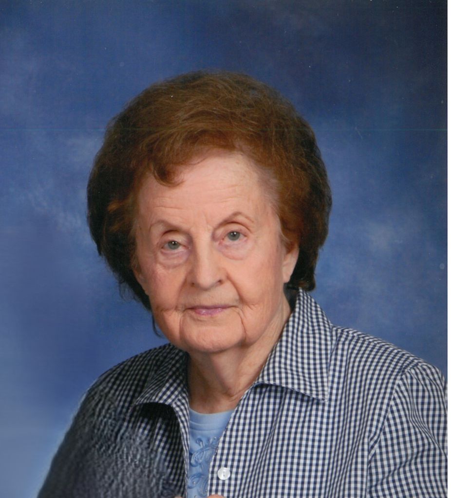 Annice Kuretsch (Woltman) Profile Photo