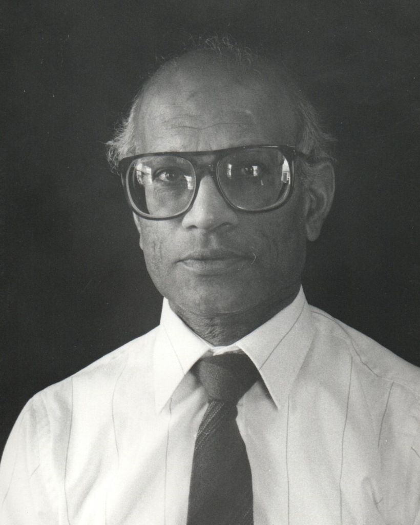 Satish C. Shrivastava
