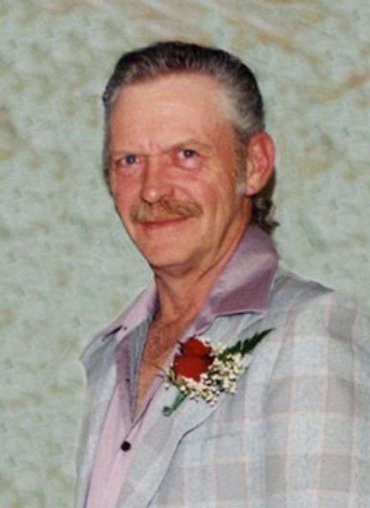 Kenneth Melton