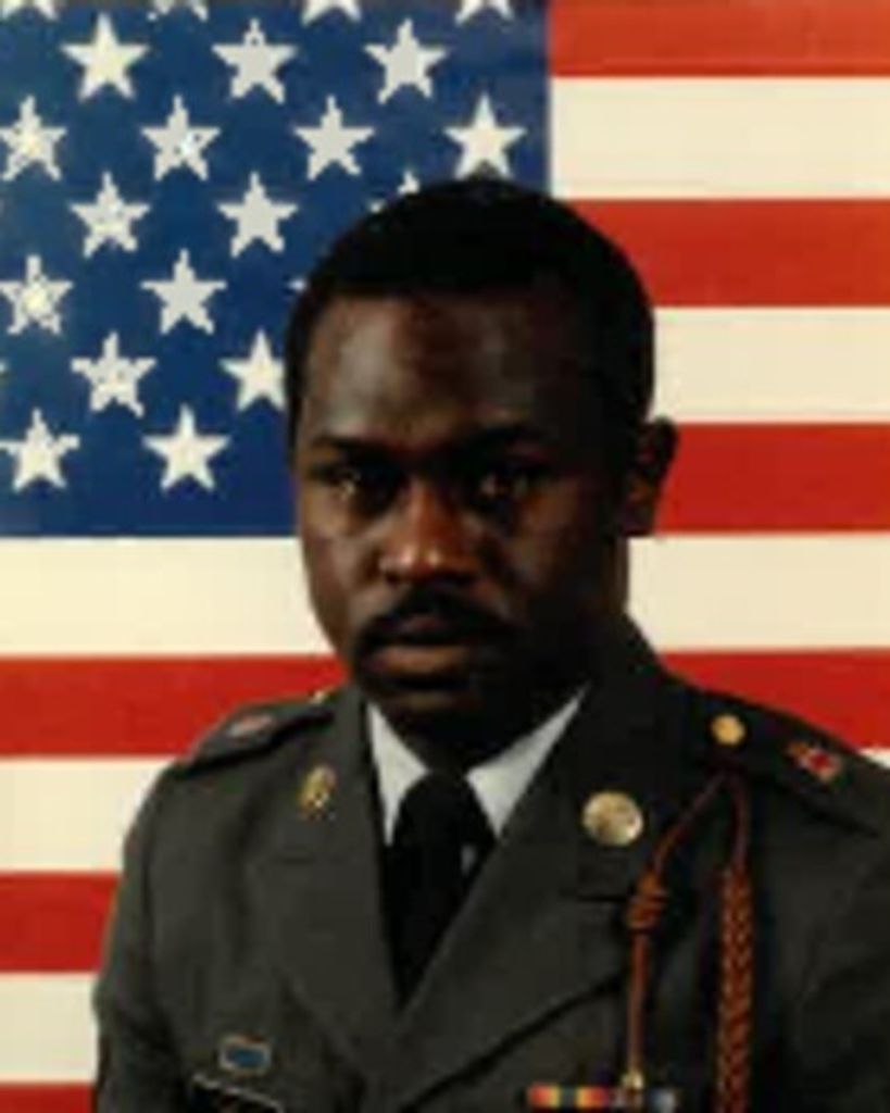 Joseph "Joe" Thomas Profile Photo