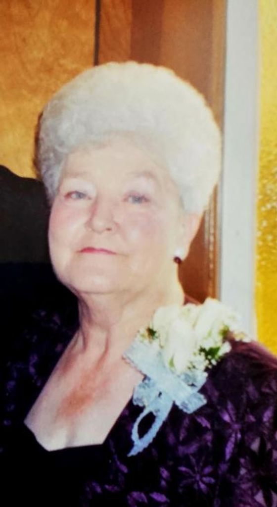Martha "Ellen" Hollingsworth Duff Profile Photo
