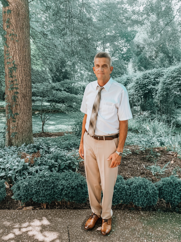 William Strange Profile Photo