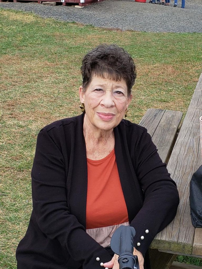 Mary Ellen Parise Profile Photo