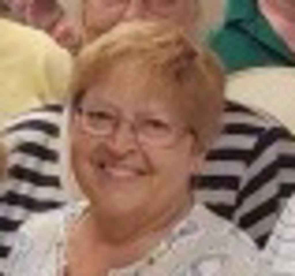 Sally Lou Morris Profile Photo