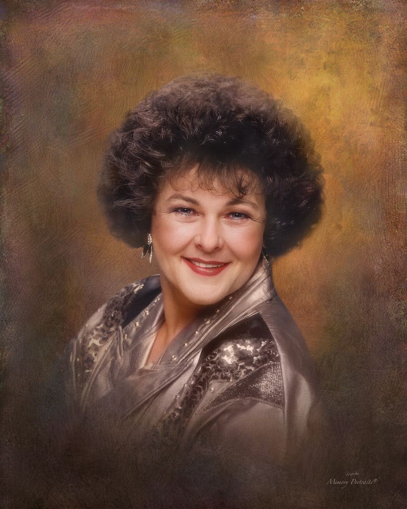 Roswitha "Rosie" Junker