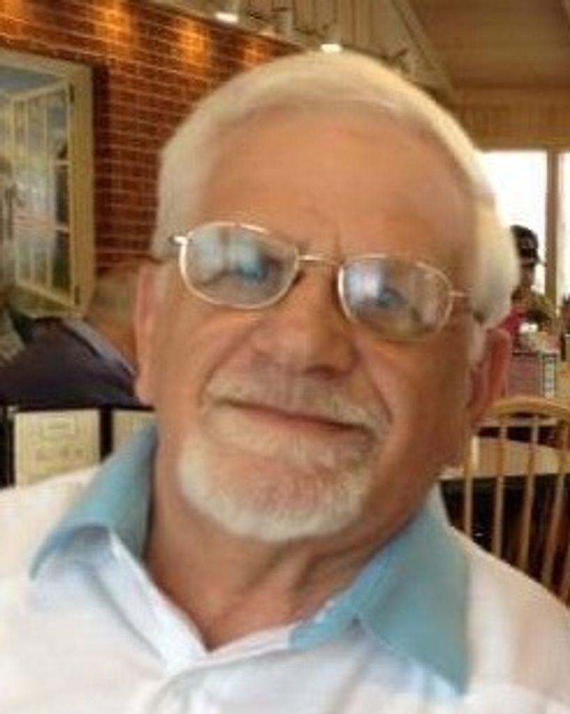 George Arthur Grissinger, Sr.