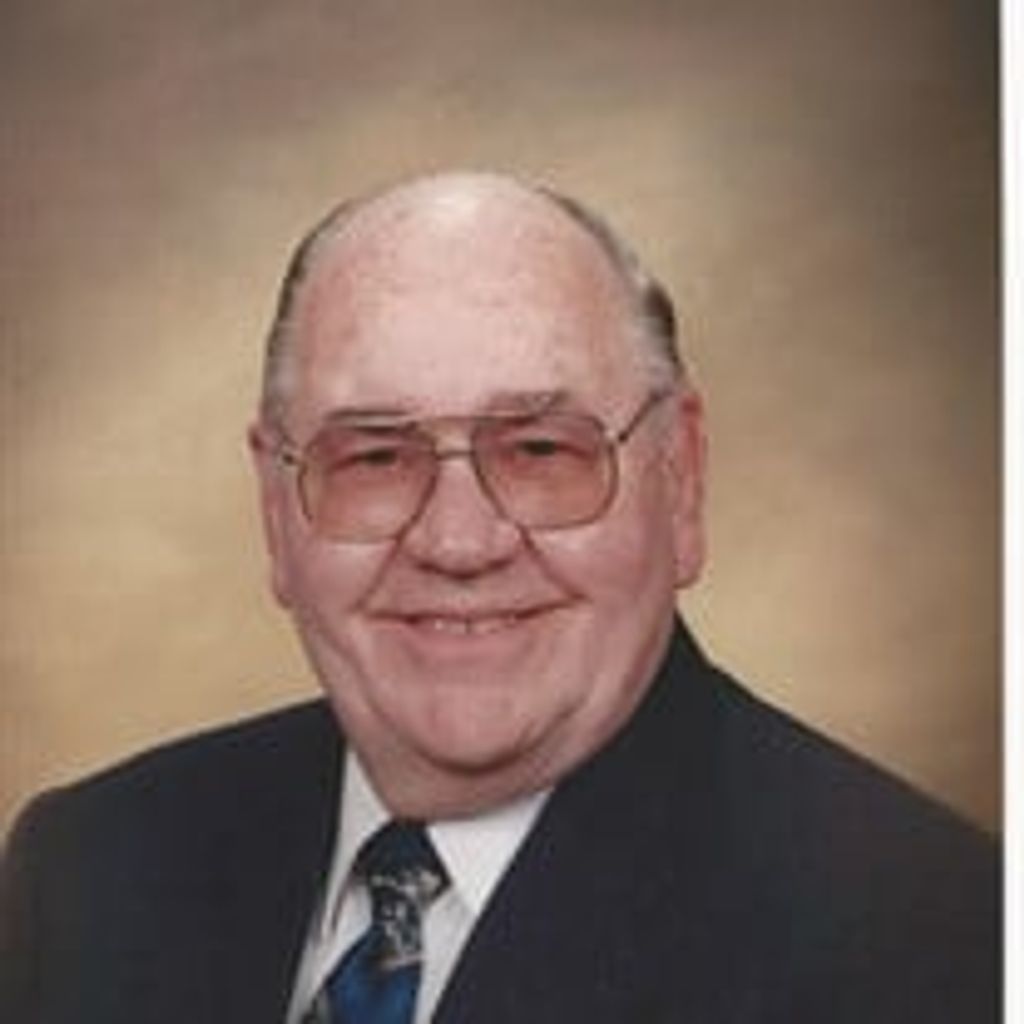 Robert Elmore Rary Profile Photo