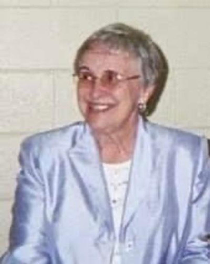 Virginia Ann Root Profile Photo