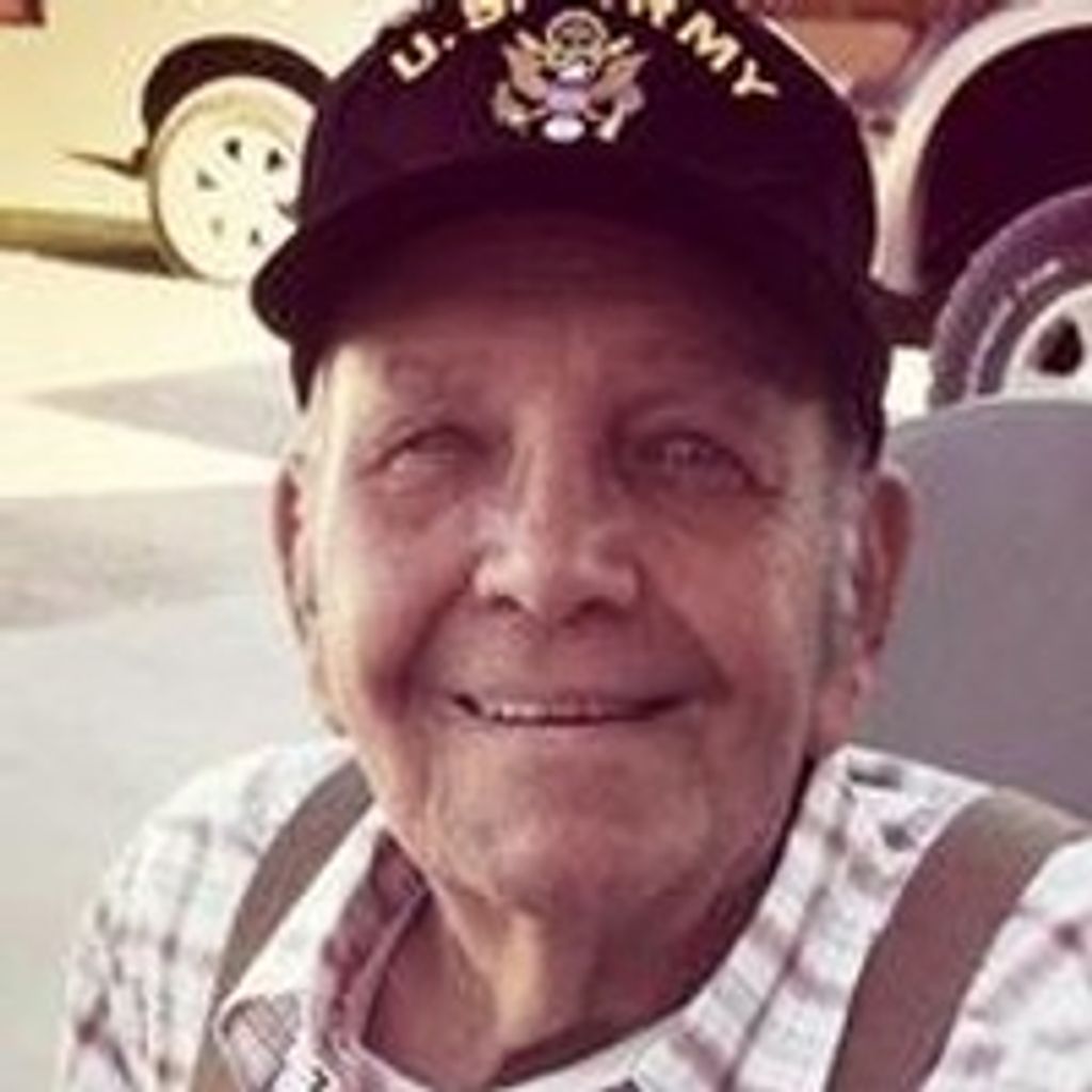 Billy D. 'Paw Paw' Berry