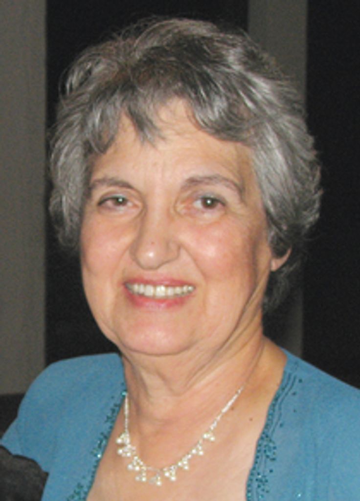 Catherine  M. (Stillo)  Johanning