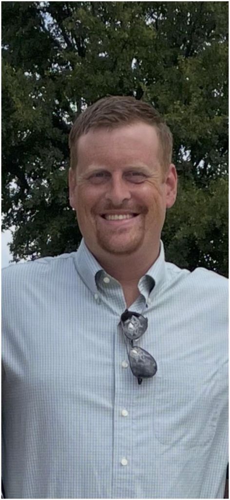 Christopher Glenn Woolery Profile Photo