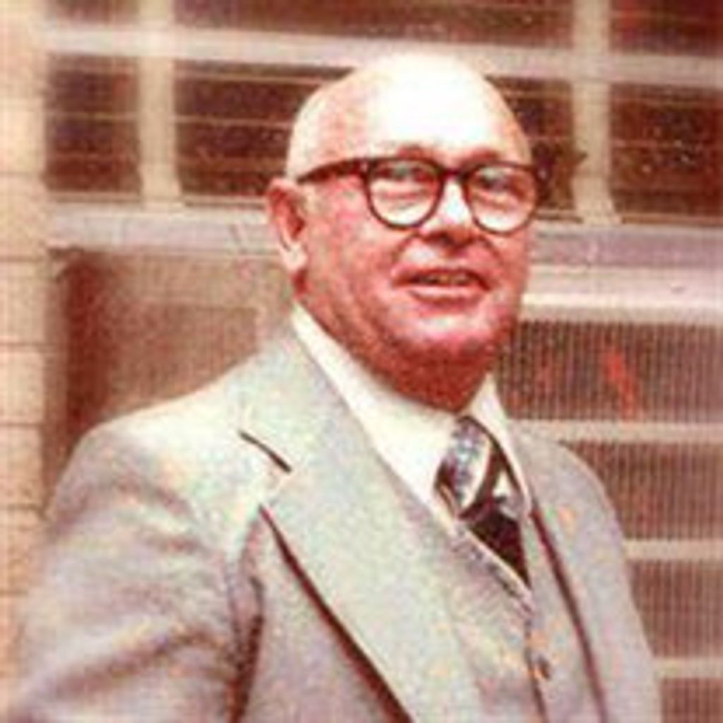 David Pop Lange
