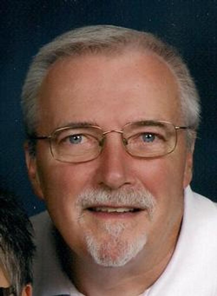 Jerome "Jerry" P. Gass