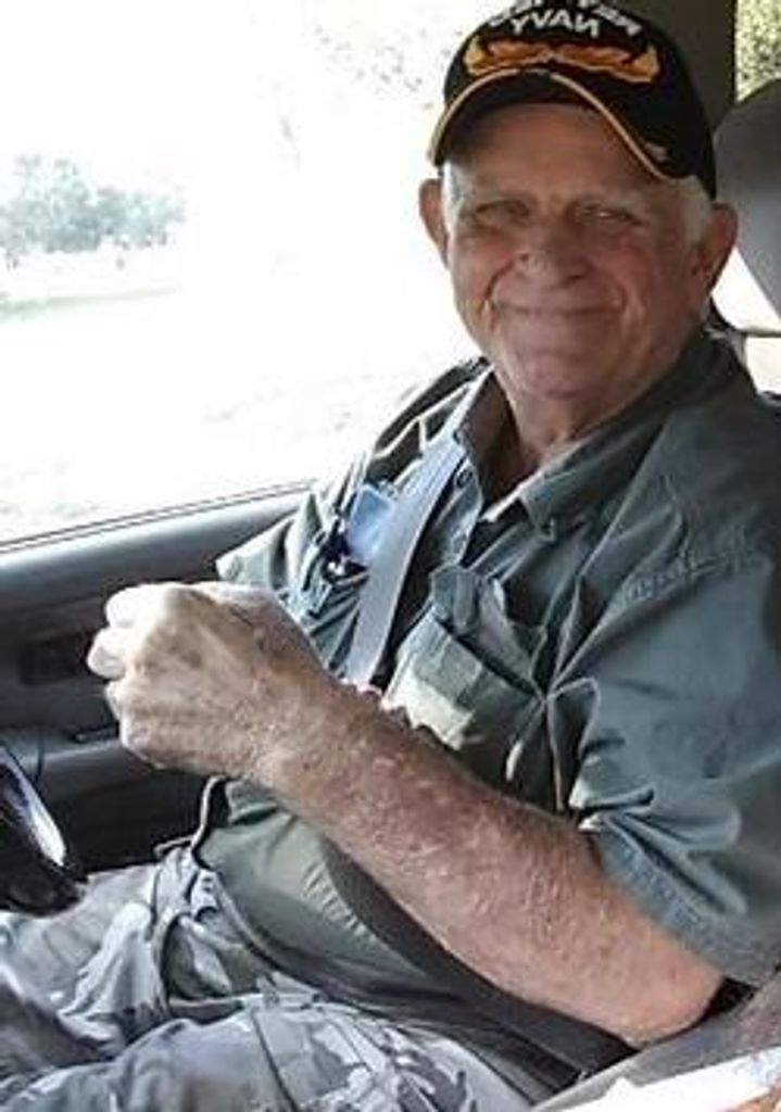 Bobby Glen Buffington, Sr. Profile Photo