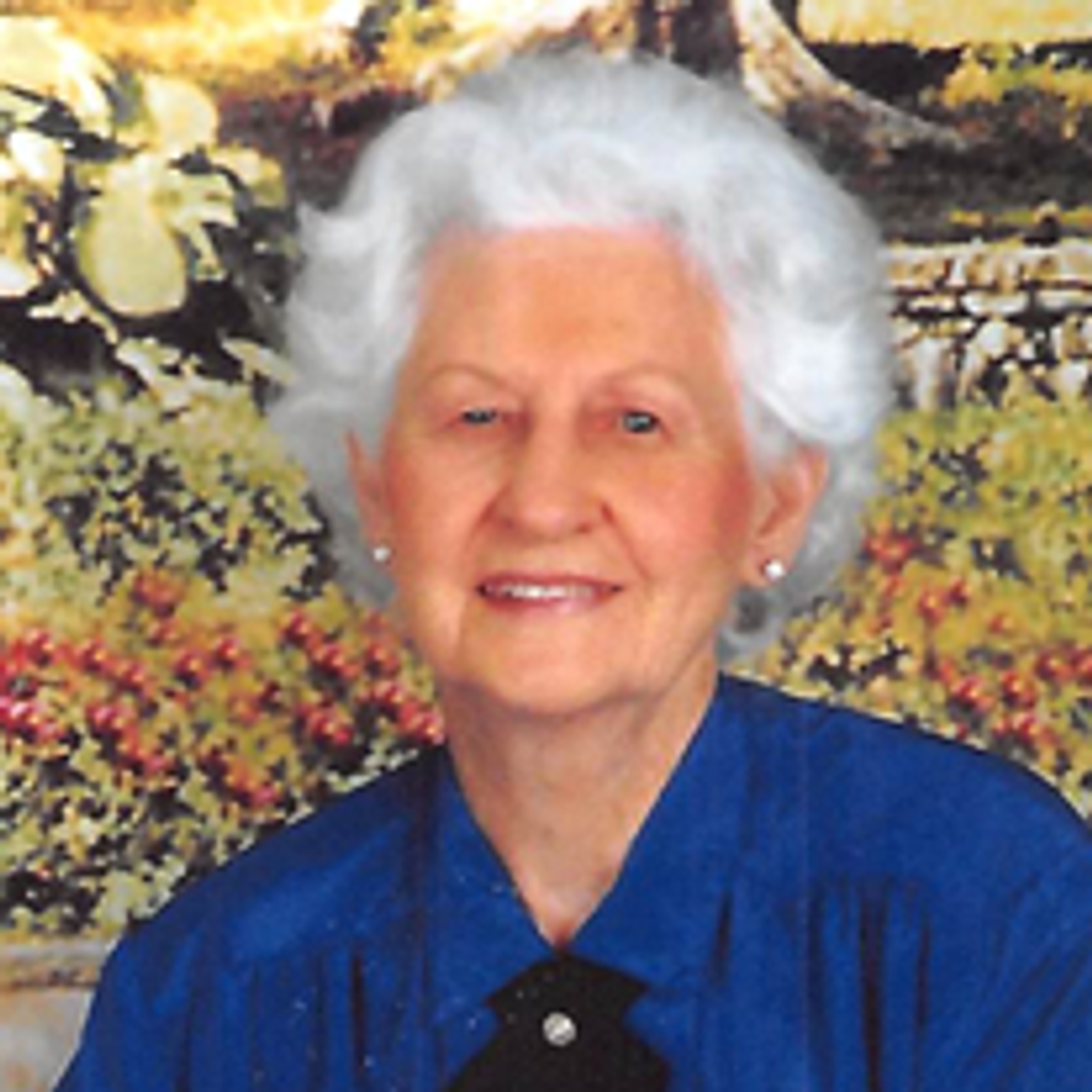 Edna Corey