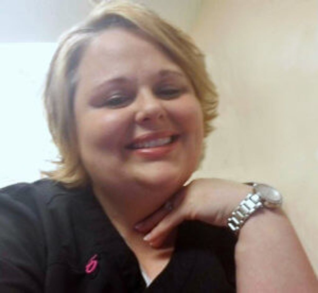Kristy Pender Profile Photo