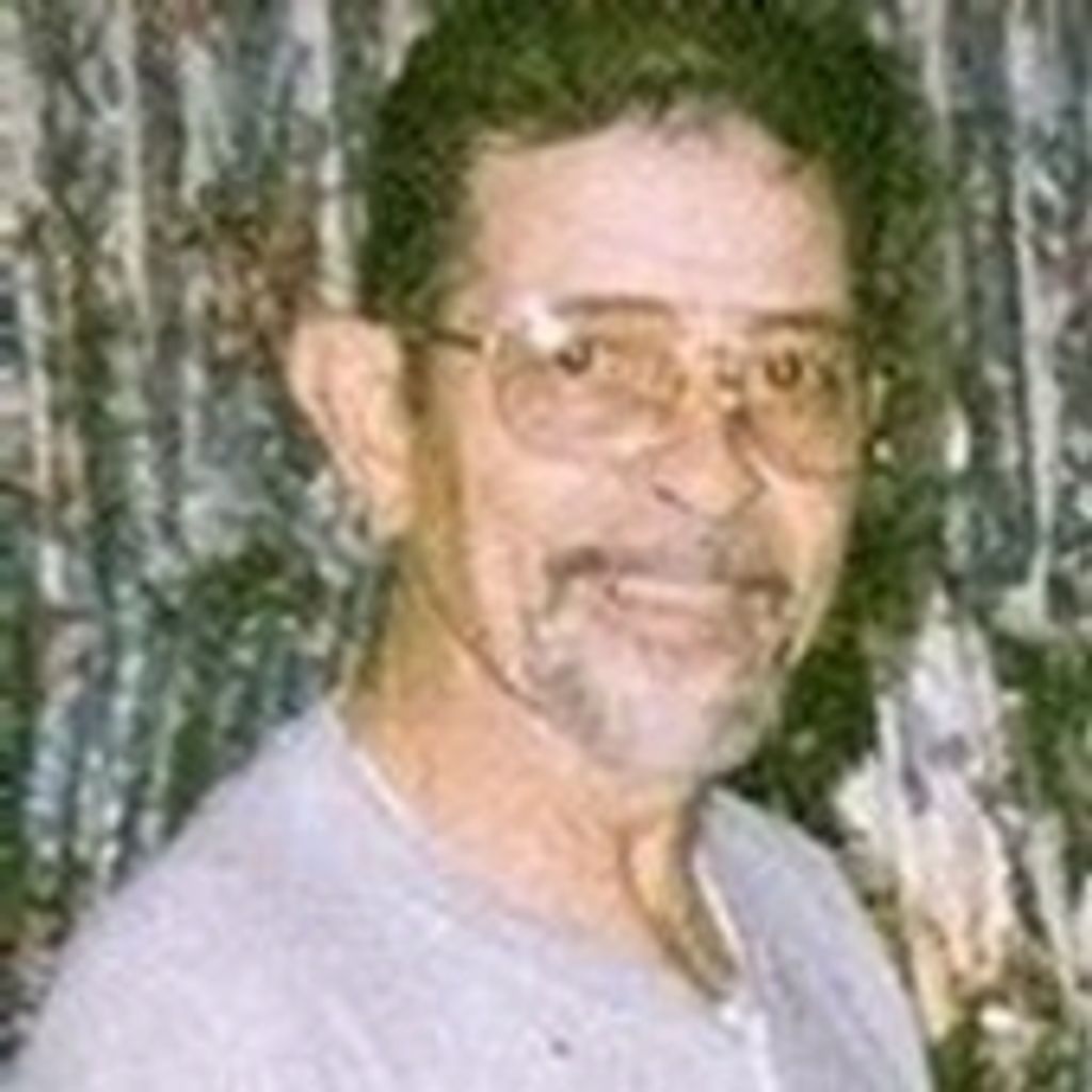 Joseph Merl Metoyer