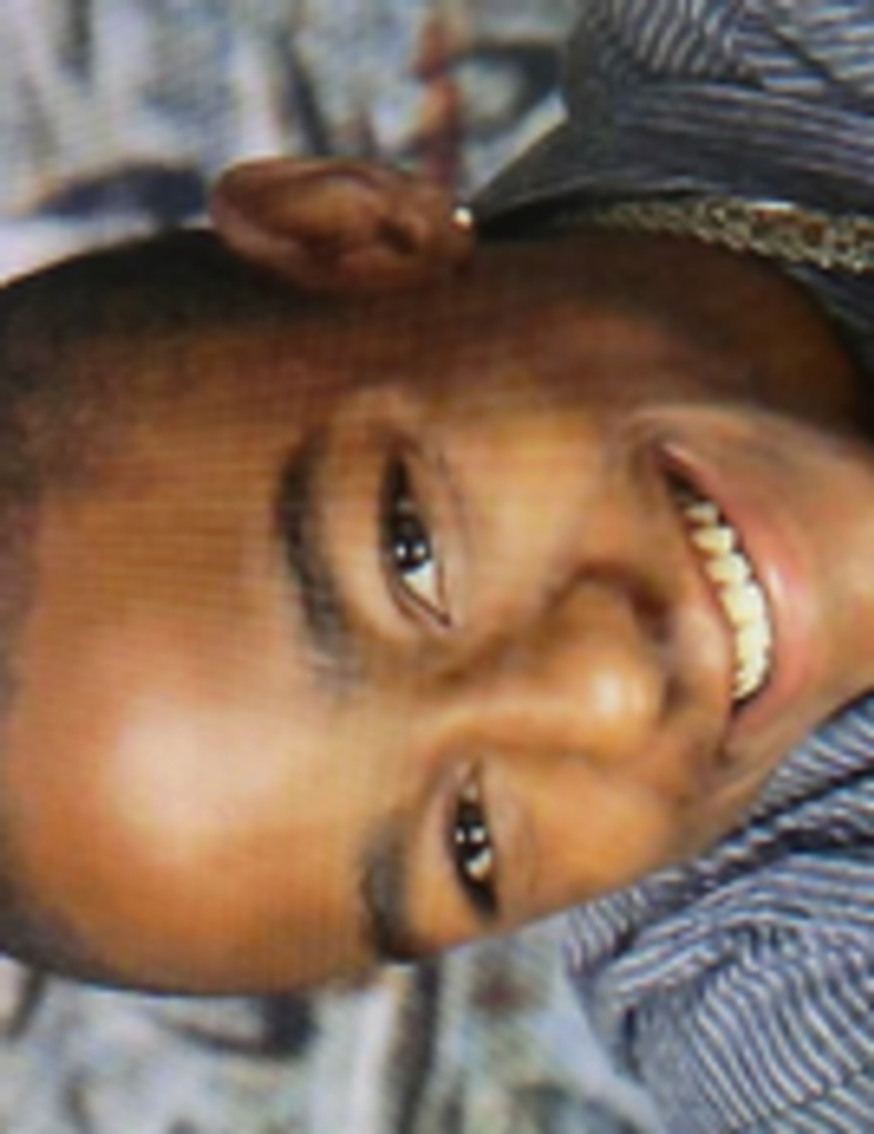 Lintrel D'Shon Gibert