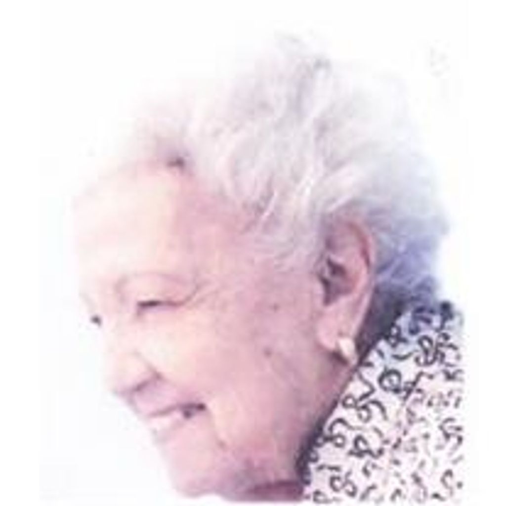 Dorothy Meyer Adler